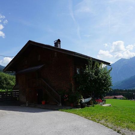 Bauernhaus Heisenbauer Neukirchen am Grossvenediger Bagian luar foto