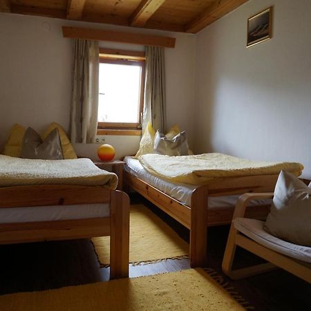 Bauernhaus Heisenbauer Neukirchen am Grossvenediger Bagian luar foto