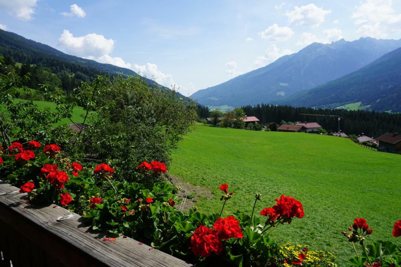 Bauernhaus Heisenbauer Neukirchen am Grossvenediger Bagian luar foto